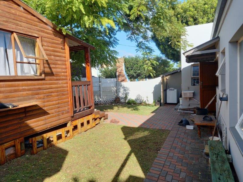 3 Bedroom Property for Sale in Aston Bay Eastern Cape